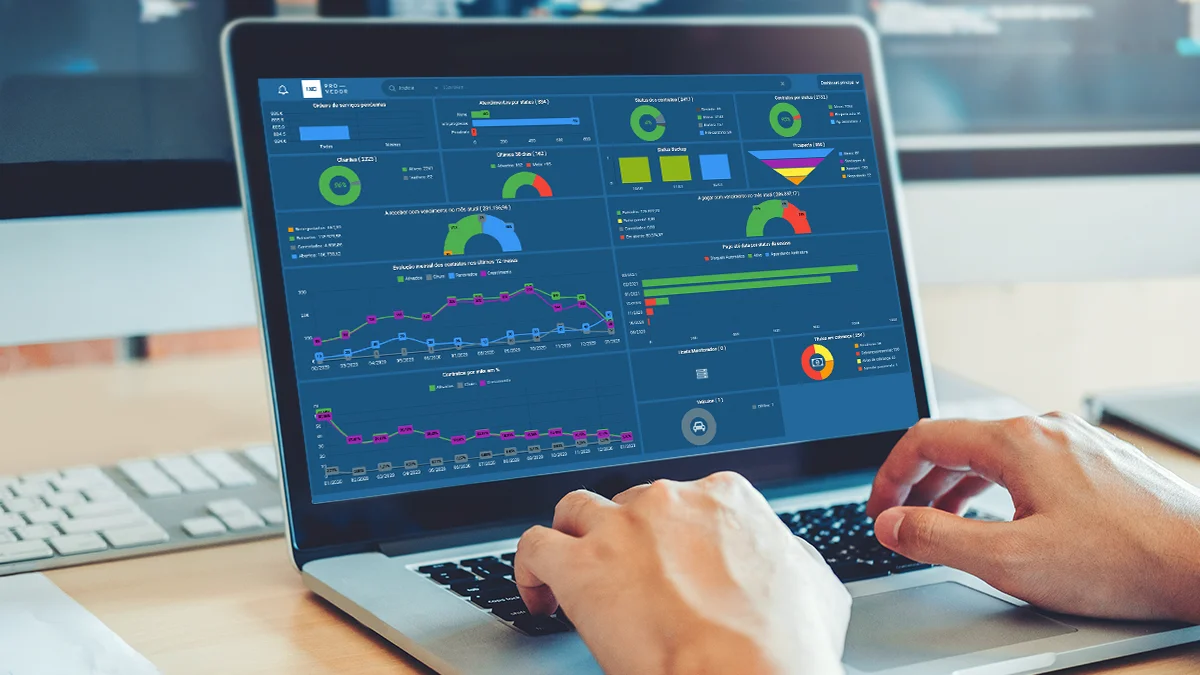 Replicação IXCProvedor