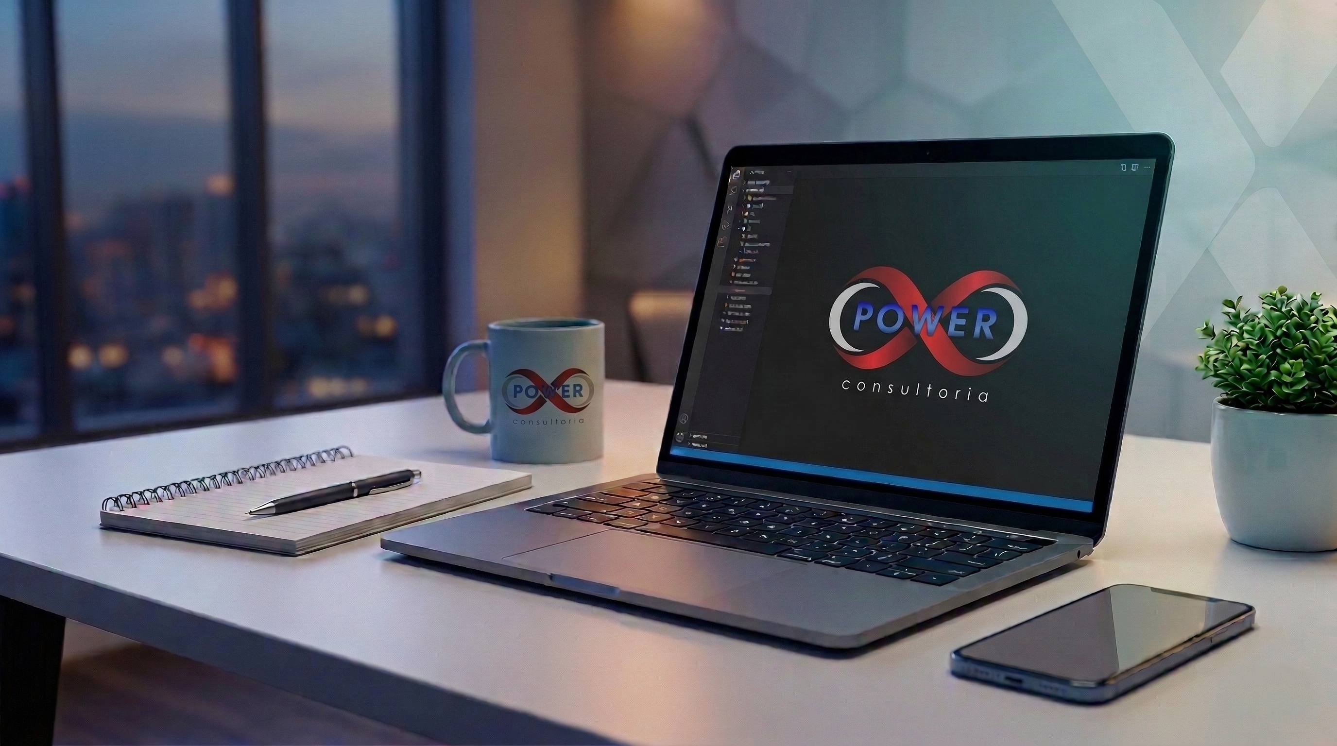 Bem-vindo ao Blog da Power X